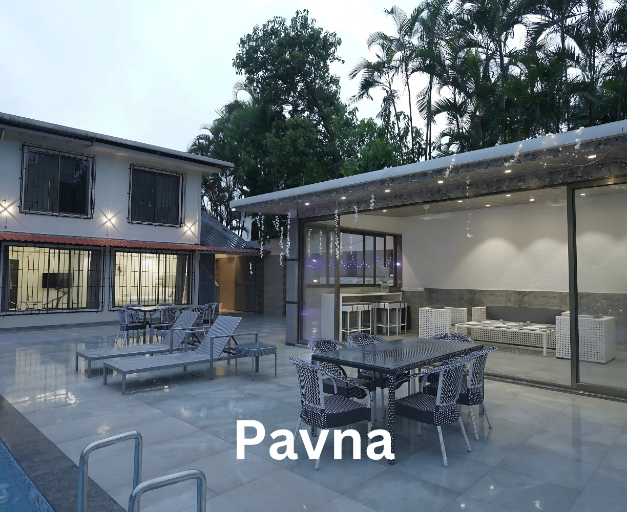 1 Br - Pavna