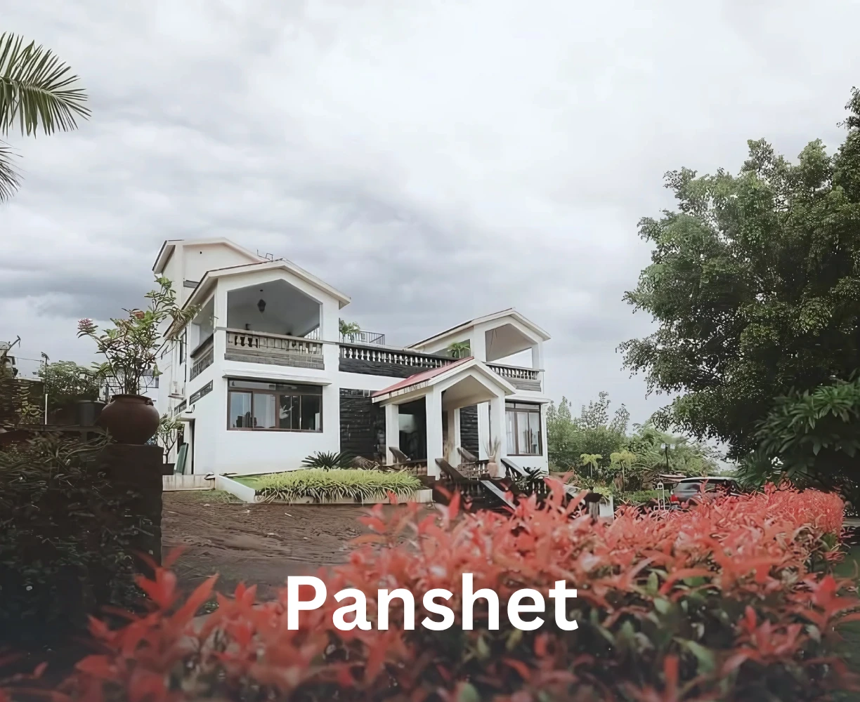 2 Br - Panshet