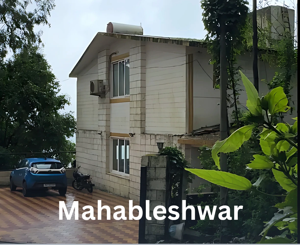 3 Br - mahableshwar