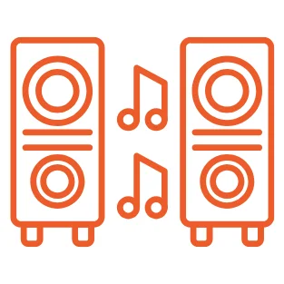 Music System
