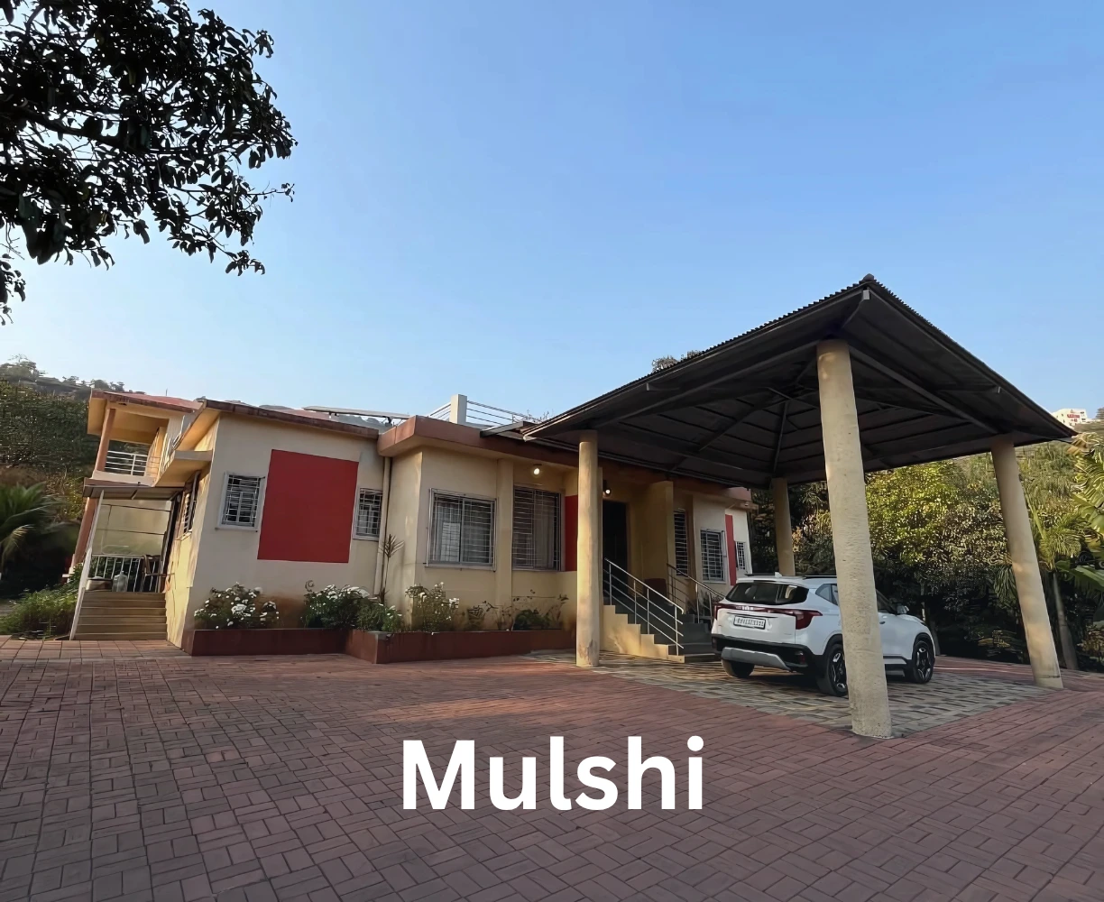 4 Br - Mulshi