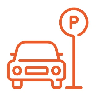 Secure Parking
