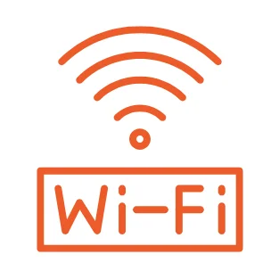 Free Wi-Fi