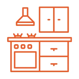 Mini Kitchen